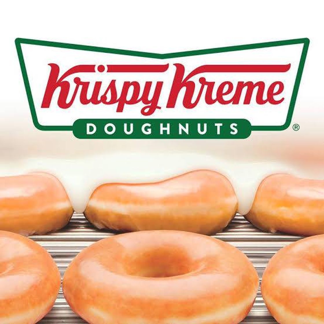 Restaurants Krispy Kreme