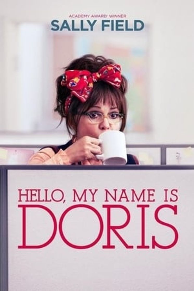 Película Hola, mi nombre es Doris