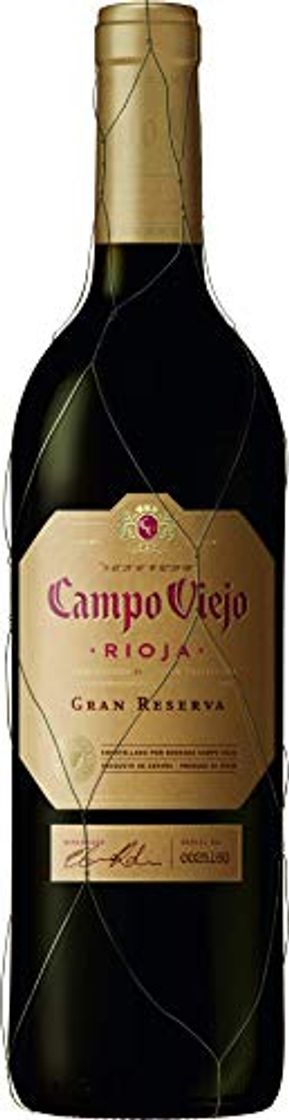 Producto Campo Viejo Gran Reserva 2011