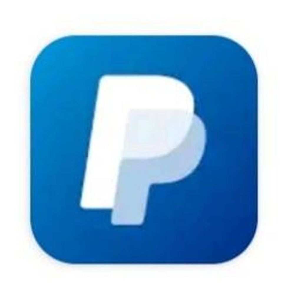 Social PayPal Mobile Cash