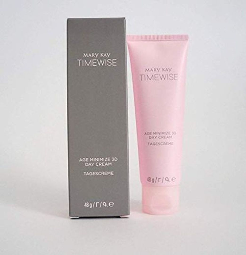 Social Mary KayTimeWise Age Minimize 3D Day Cream for Normal to Dry Skin 48g