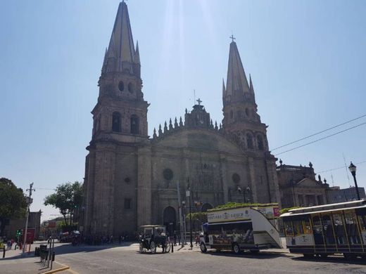 Guadalajara