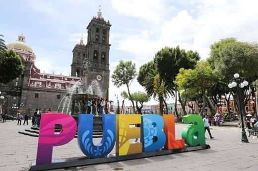 Puebla