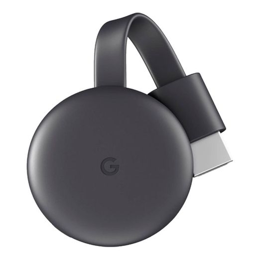 Google Chromecast 3ra Generacion