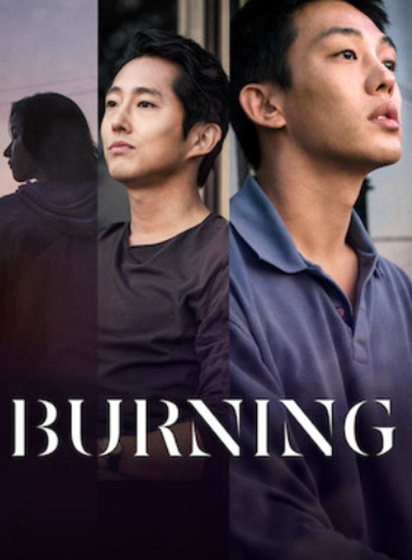 Movies Burning