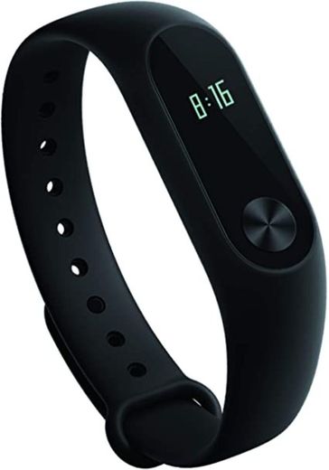 Xiaomi Mi Band 2 Fitness Smartband