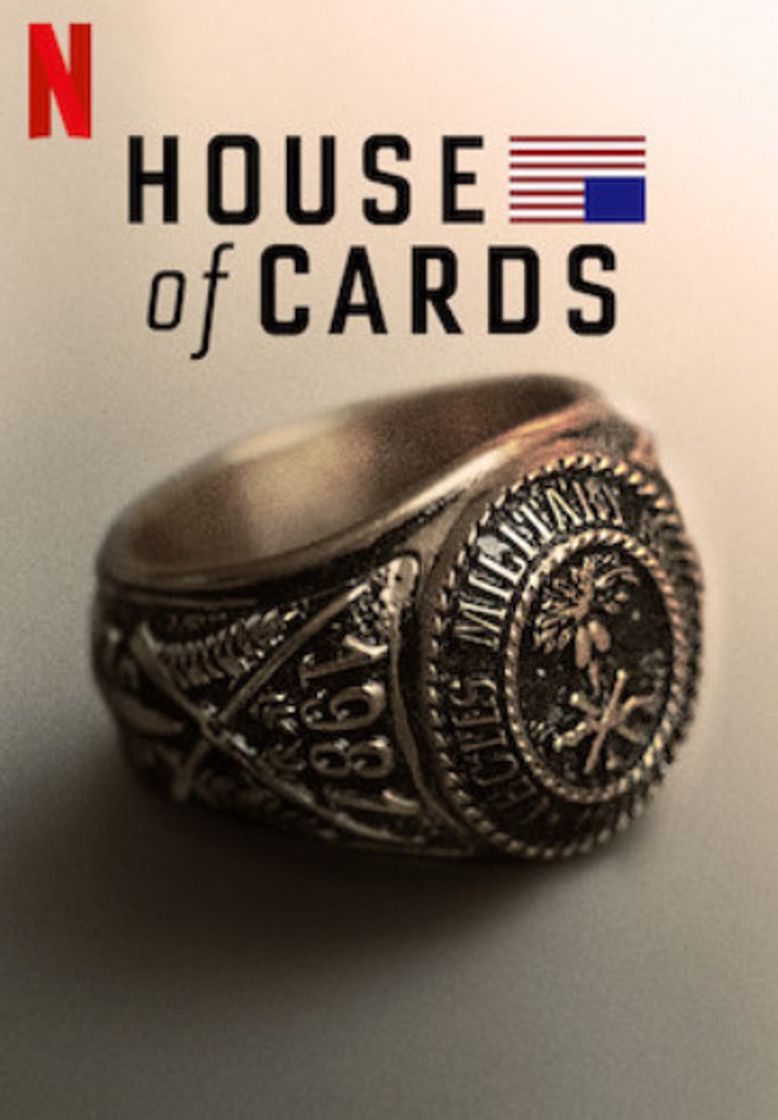 Serie House of Cards