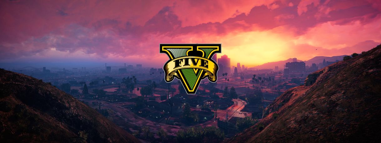 Videogames Grand Theft Auto V