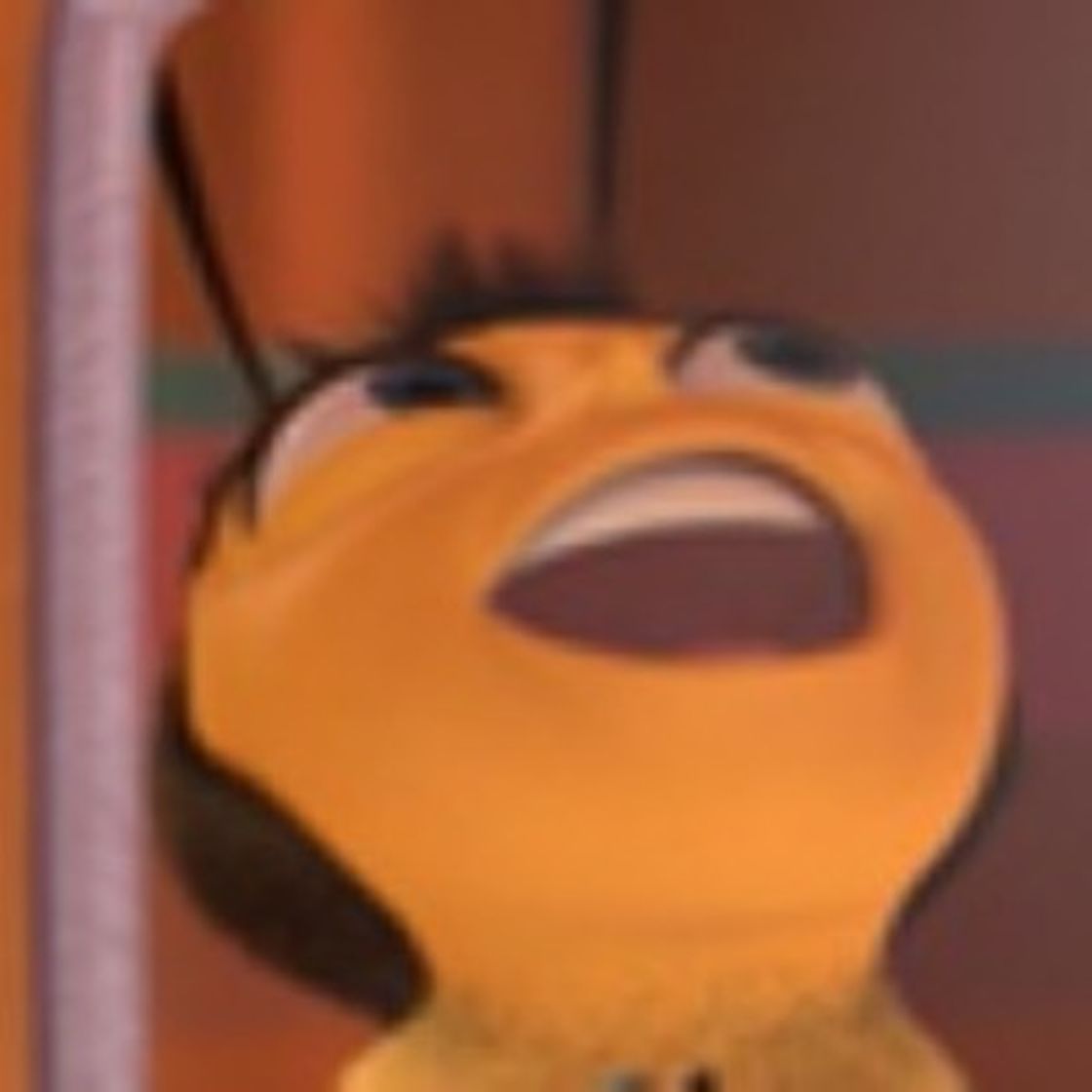 Movie Bee Movie