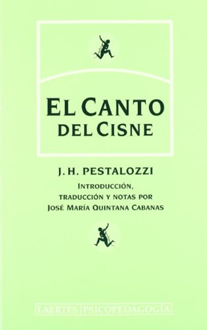 Books El canto del cisne