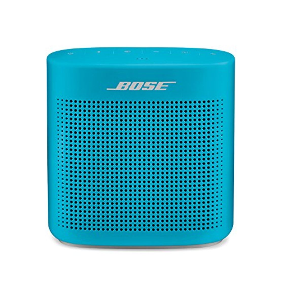 Social Bose® SoundLink Color II - Altavoz Bluetooth