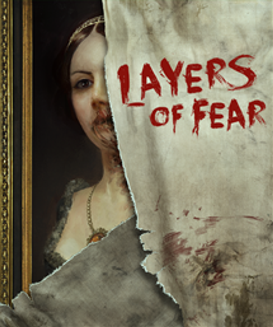 Videojuegos Layers of Fear