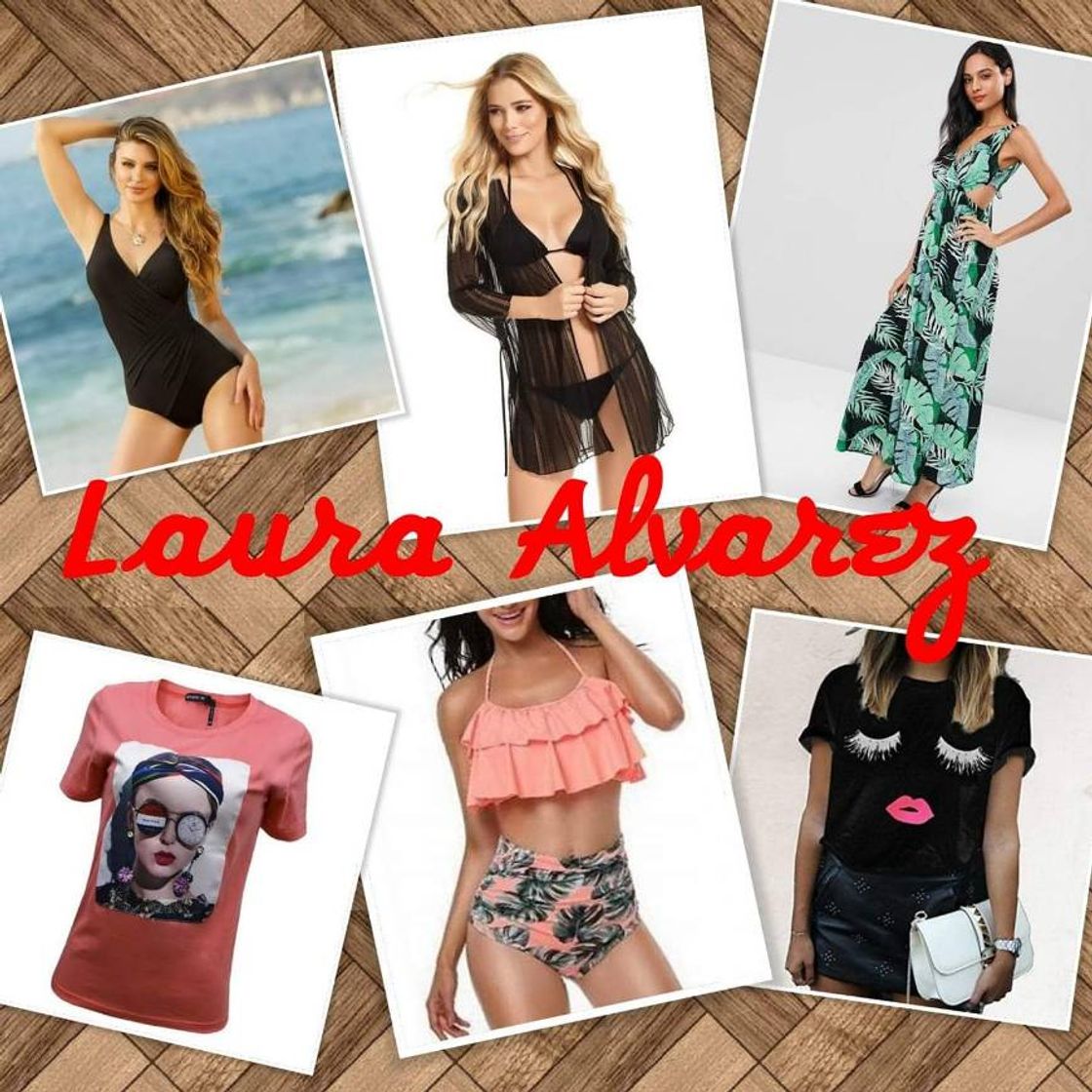 Fashion Moda Online. Todas las tallas