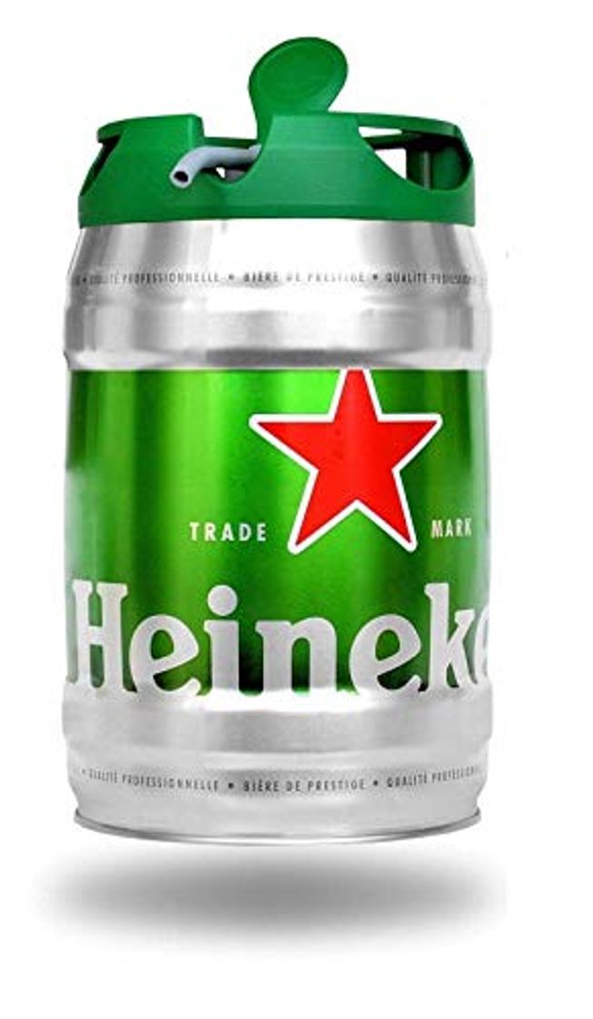 Place Heineken Cerveza