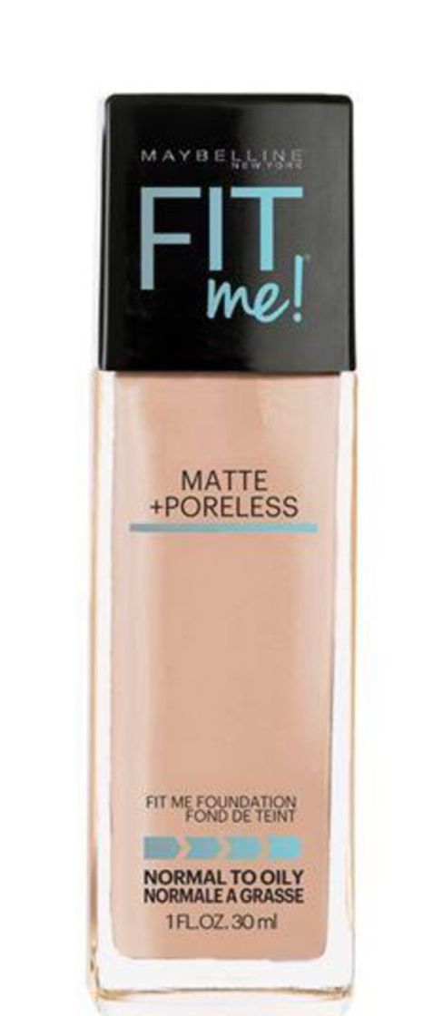 Social Base para piel mixta 