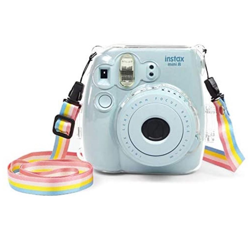 Social Funda para instax 