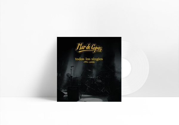 Music Llévame