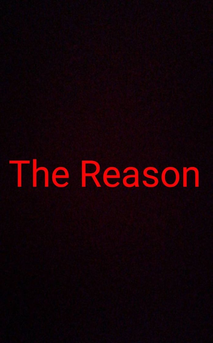 Canciones The reason 