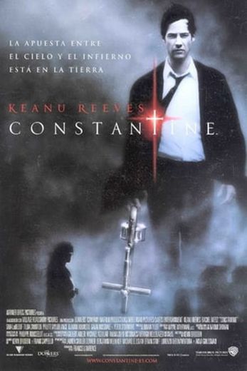 Constantine