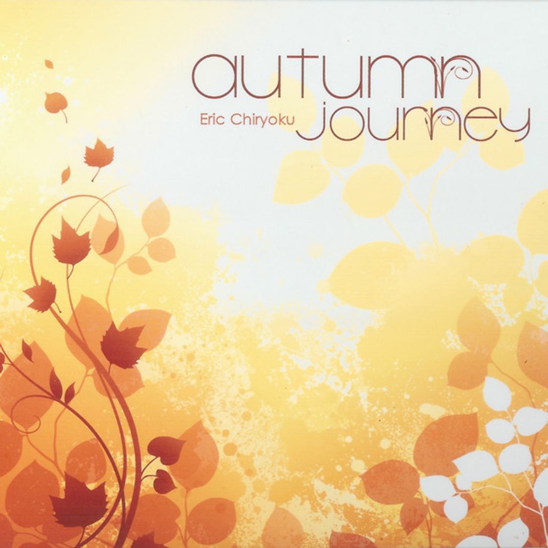 Canción Autumn Journey