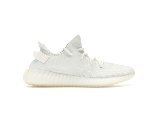 Yeezy Boost 350 V2 Cream/Triple White