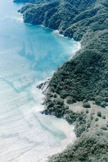 Playa Santa Teresa