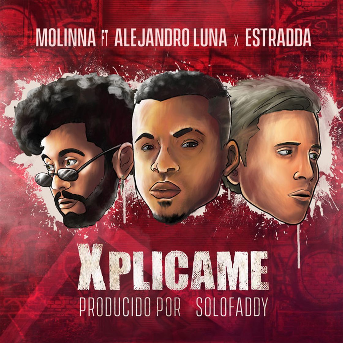 Canciones Xplícame