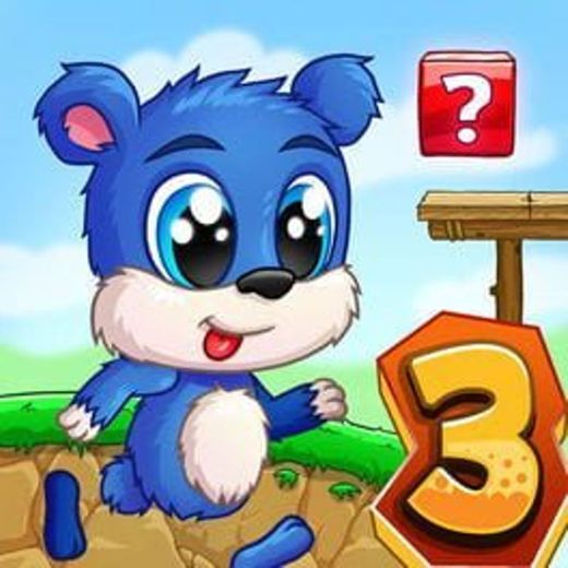 Fun Run 3: Arena Running Game