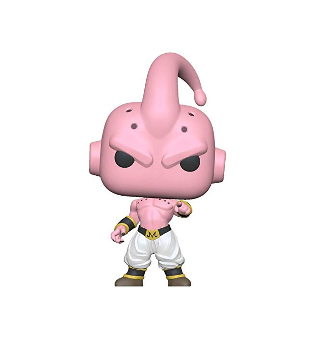 Social Funko- Pop Vinilo: Dragonball Z S6: Kid Buu Figura Coleccionable,