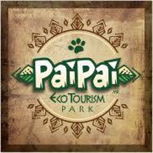 Pai Pai Ecotourism Park
