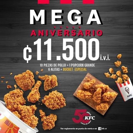 KFC Coronado