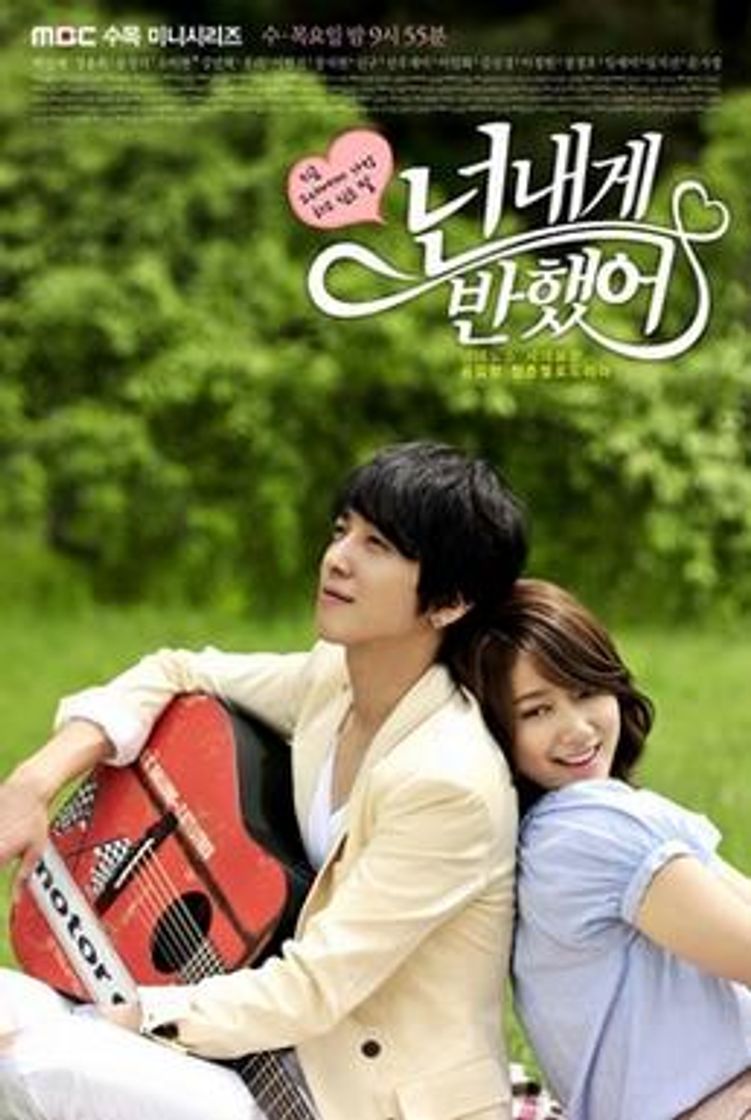 Serie Heartstring