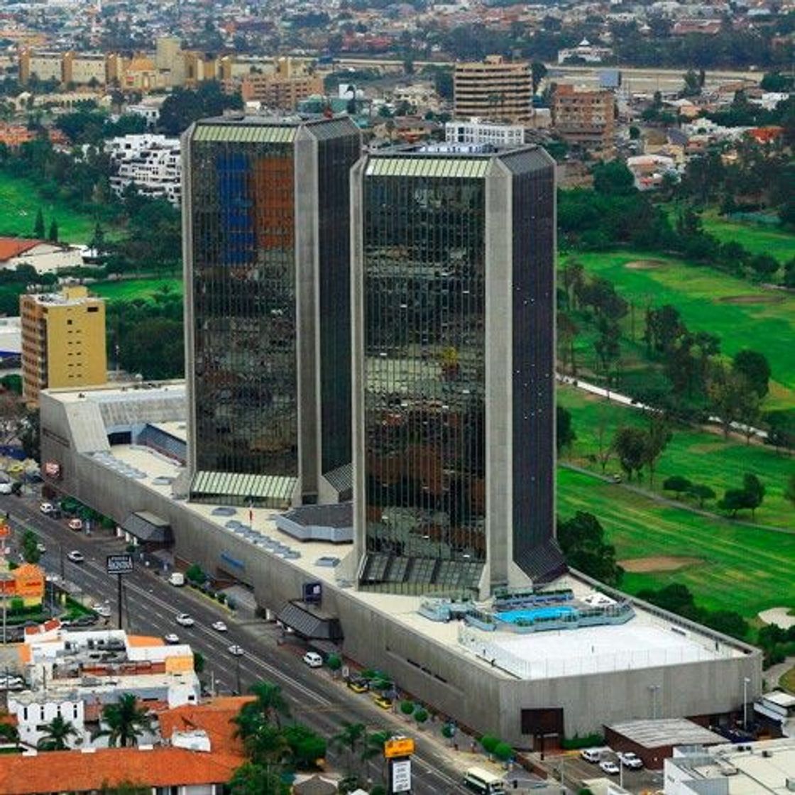 Place gran hotel tijuana