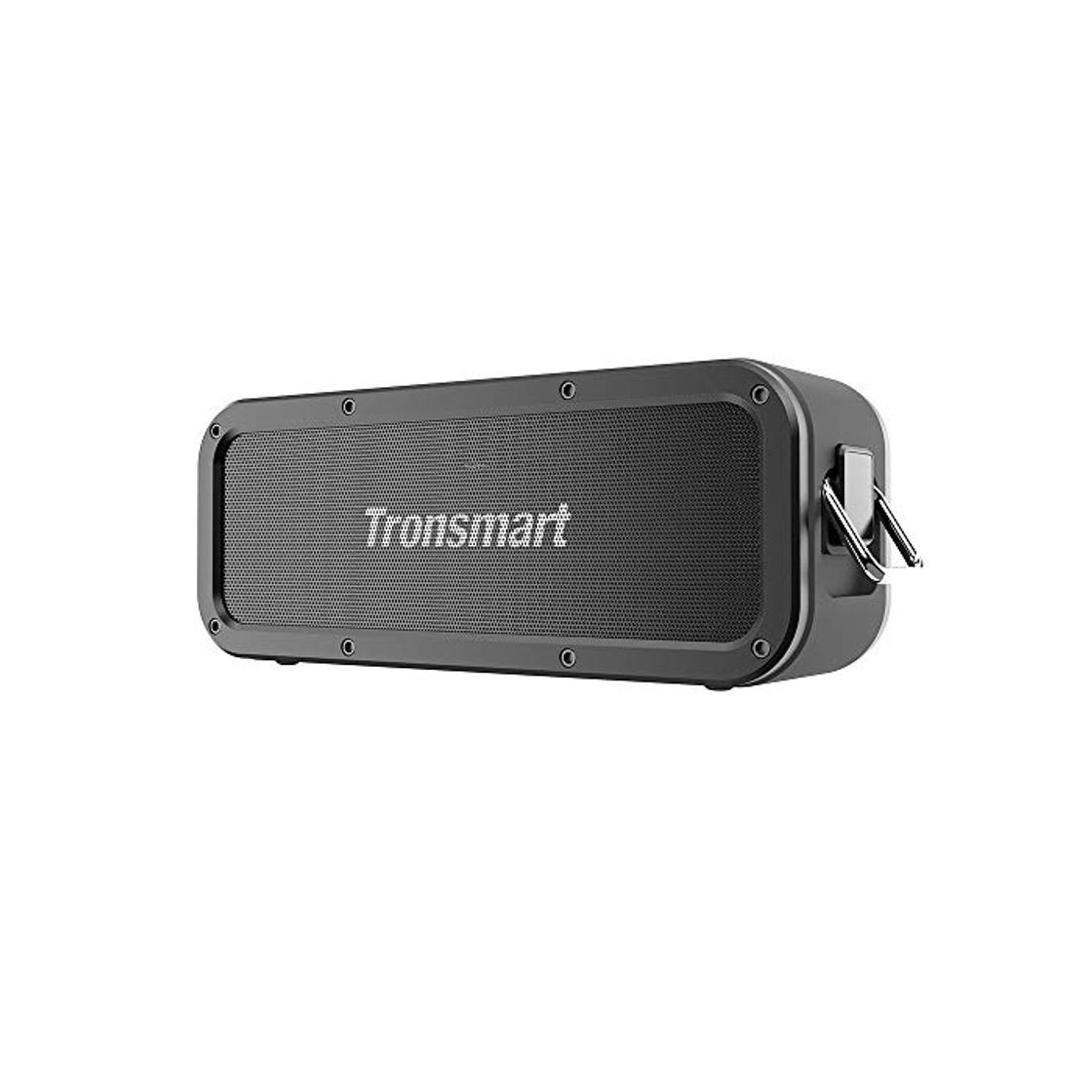 Social Altavoz Bluetooth Potente