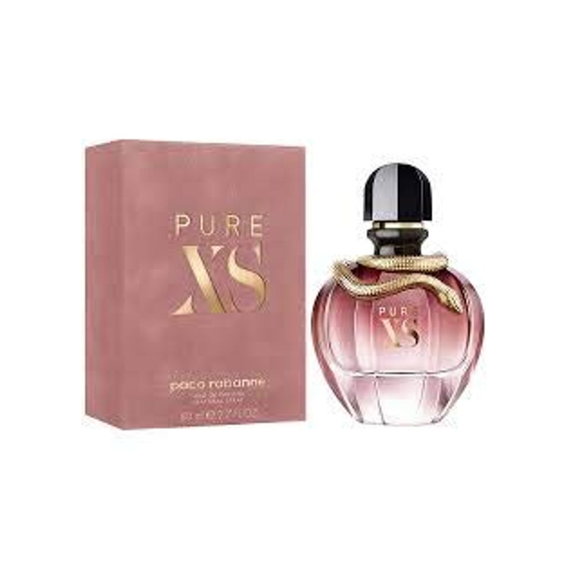 Social Paco rabanne