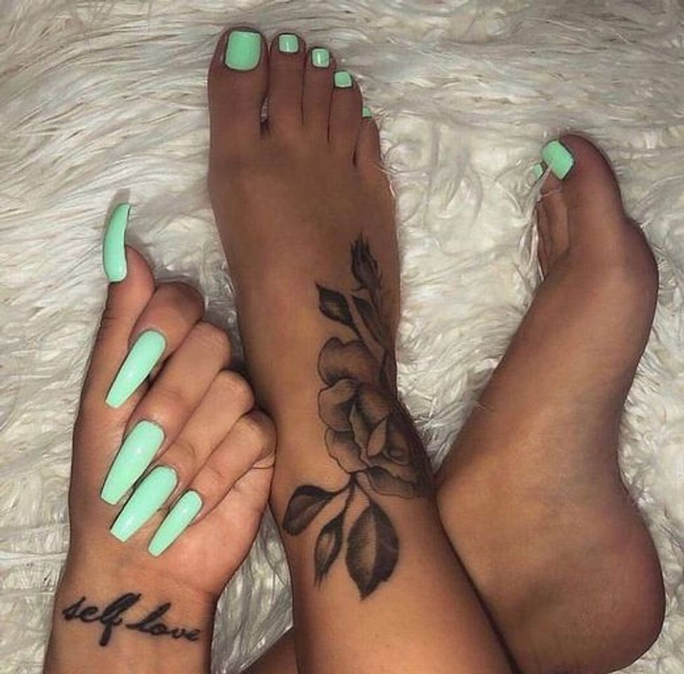 Unhas 