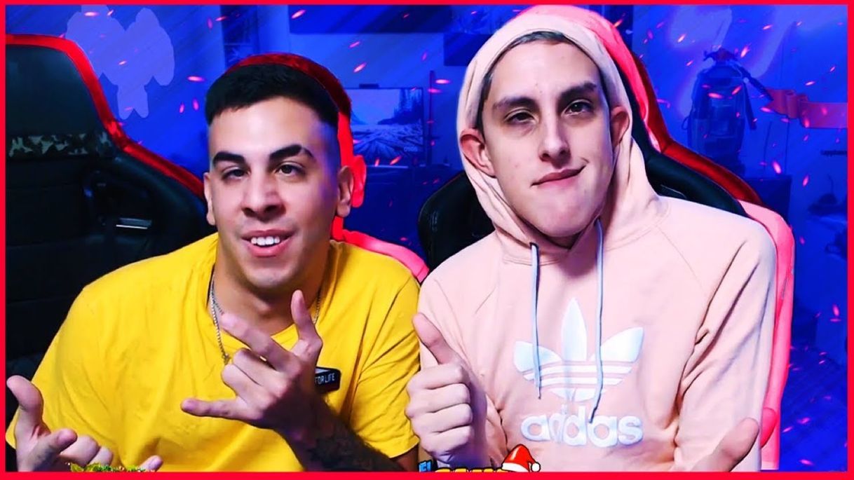 Fashion Los MEJORES CLIPS🌶️ de PIMPEANO y JOACO | #2 - YouTube