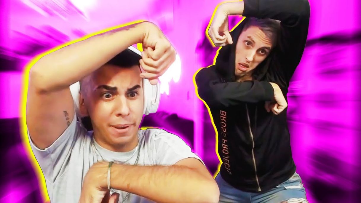 Fashion Los MEJORES CLIPS🌶️ de PIMPEANO y JOACO | #1 - YouTube