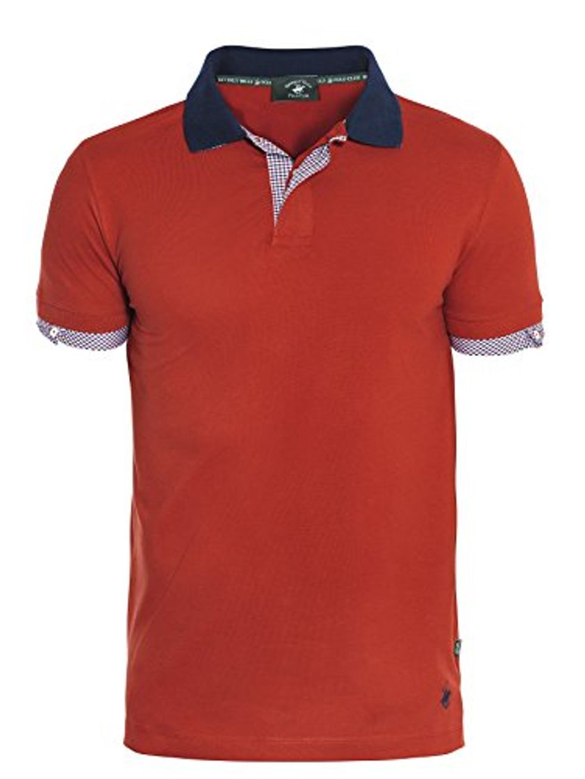 Social Beverly Hills Polo Club