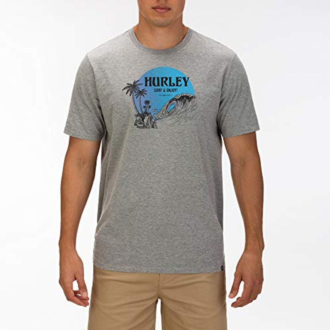 Social Hurley M Beachside S