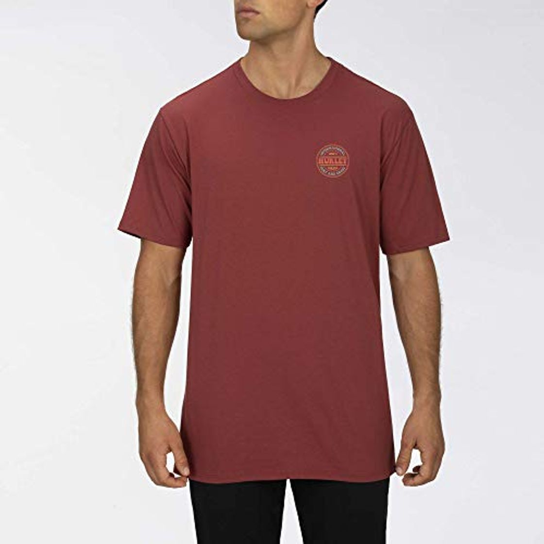 Social Hurley M PRM Groovy S