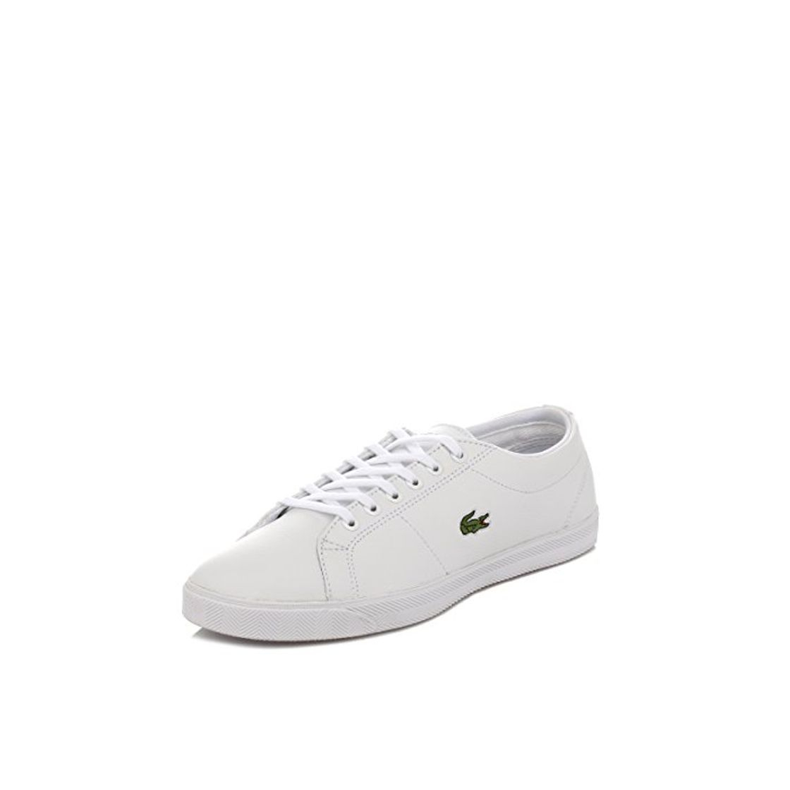 Product Lacoste Junior Blanco Marcel LCR Zapatillas