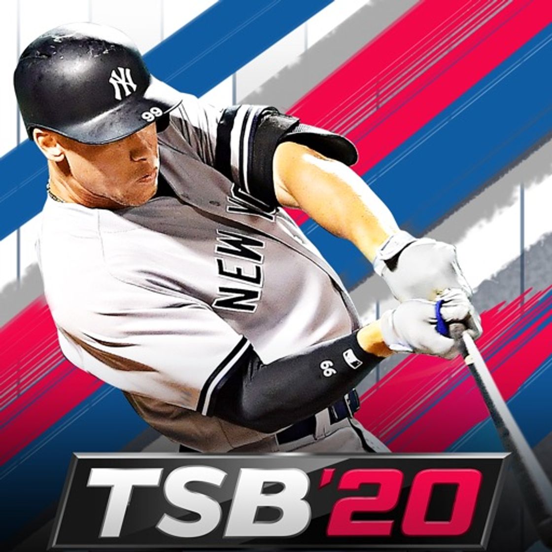 App MLB Tap Sports Baseball 2020