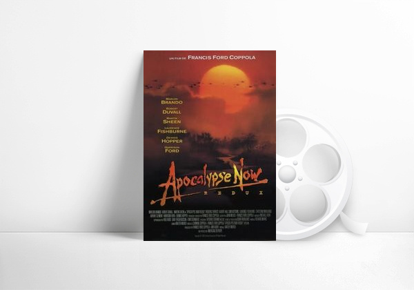 Filme Apocalypse Now
