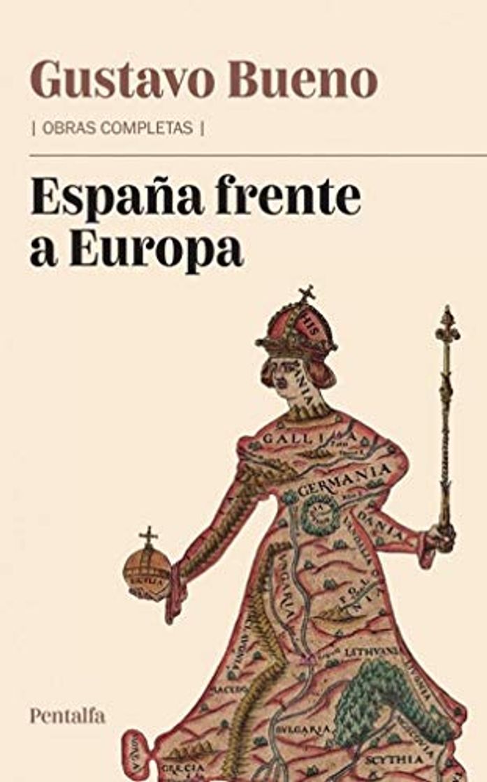 Books España frente a Europa