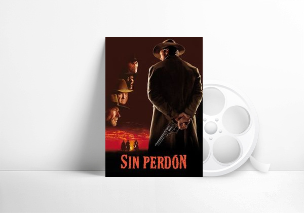 Filme Os Imperdoáveis