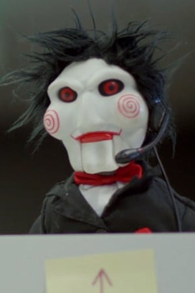 Movie Working with Jigsaw