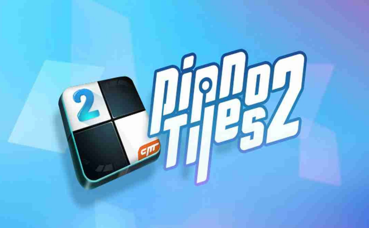 Videojuegos Piano Tiles 2