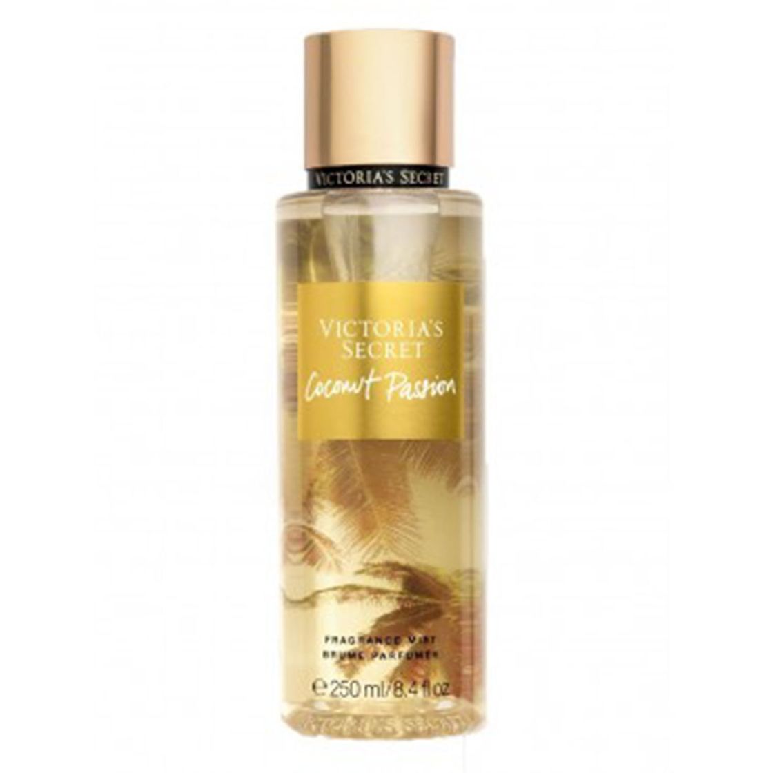 Beauty Victoria Secret Coconut Passion Body Mist