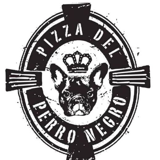 Pizza del Perro Negro